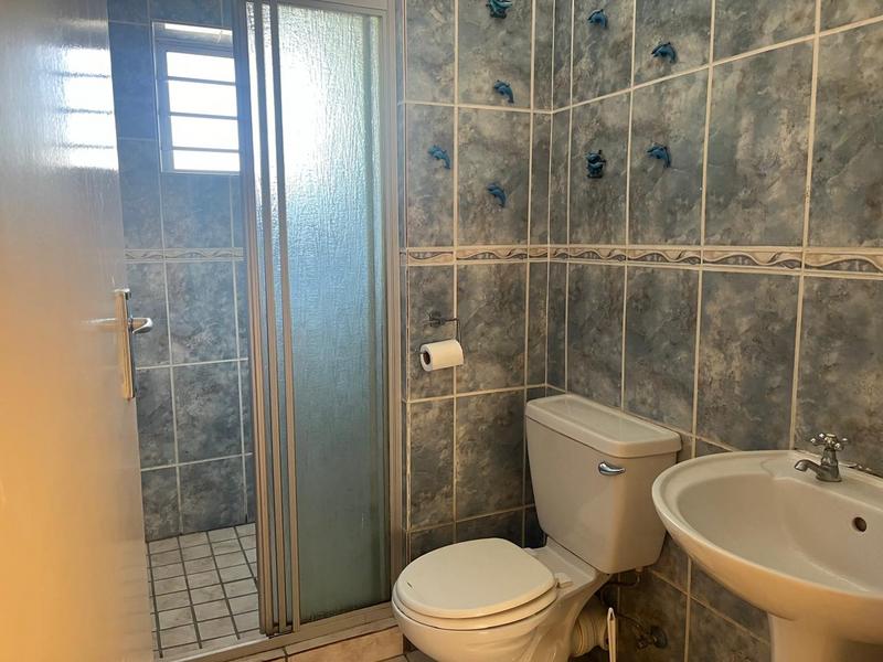 To Let 3 Bedroom Property for Rent in Retreat Western Cape